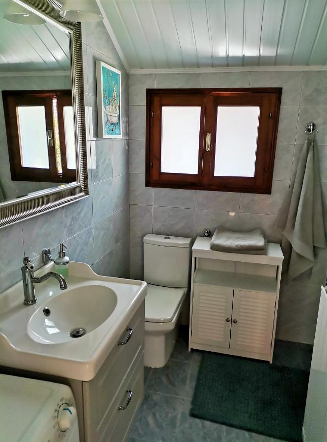 Apartament Pri Zajcu Bovec Zewnętrze zdjęcie