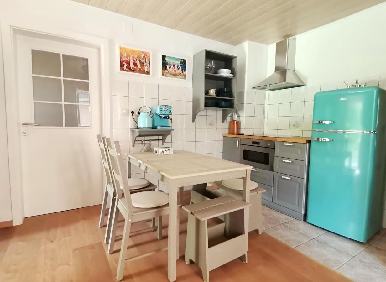 Apartament Pri Zajcu Bovec Zewnętrze zdjęcie